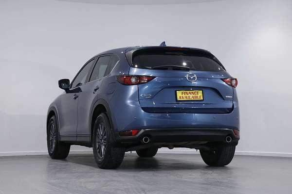 2021 Mazda CX-5 Touring KF Series