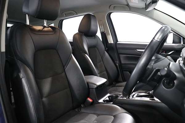 2021 Mazda CX-5 Touring KF Series