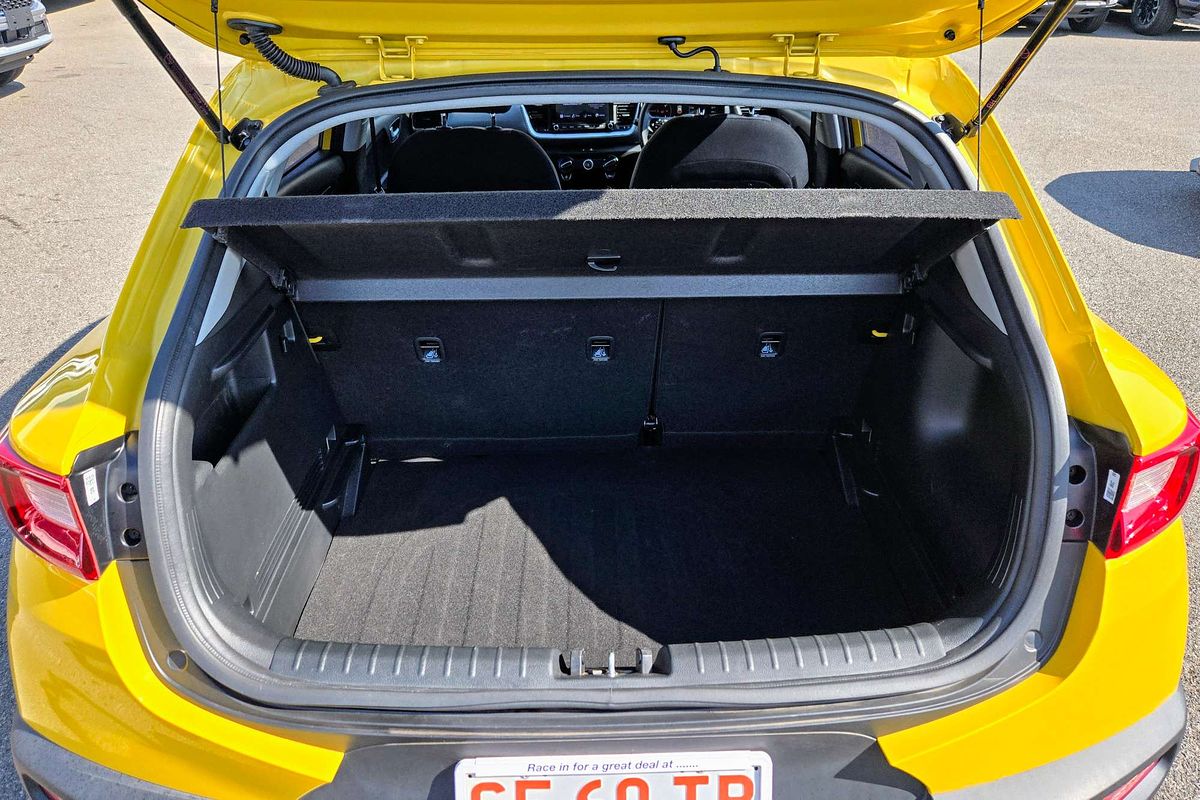 2021 Kia Stonic S YB