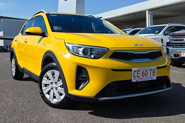 2021 Kia Stonic S YB