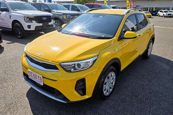 2021 Kia Stonic S YB