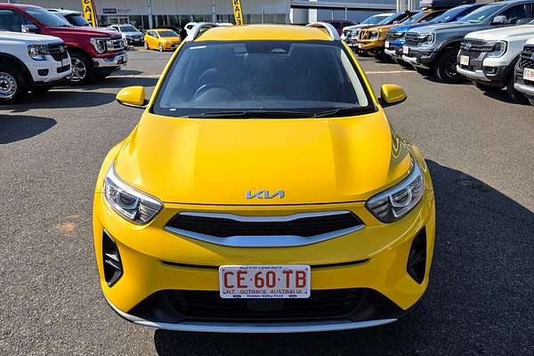 2021 Kia Stonic S YB