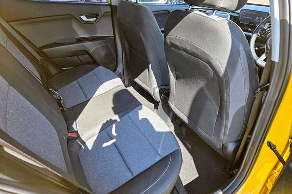 2021 Kia Stonic S YB