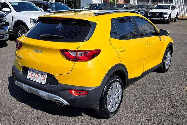 2021 Kia Stonic S YB