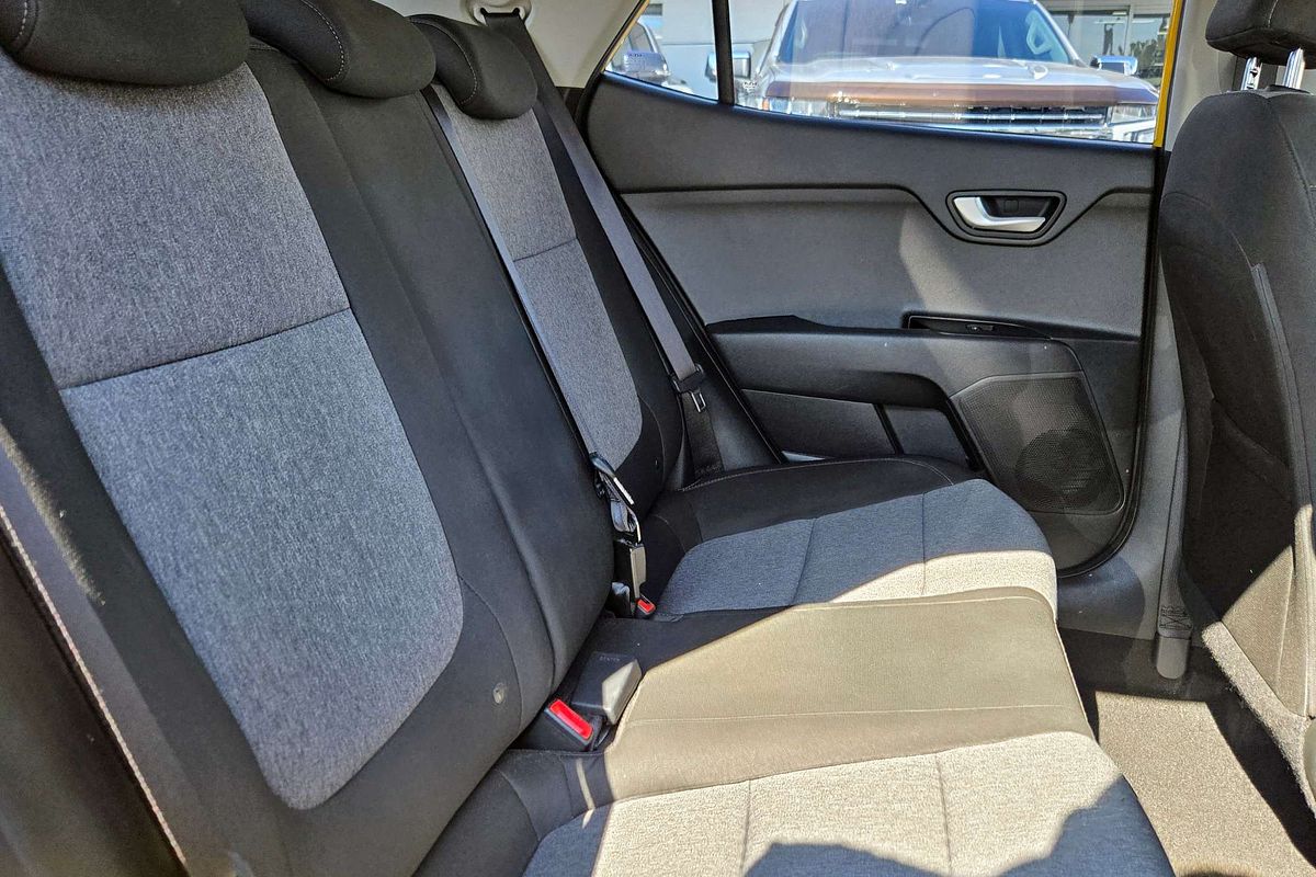 2021 Kia Stonic S YB