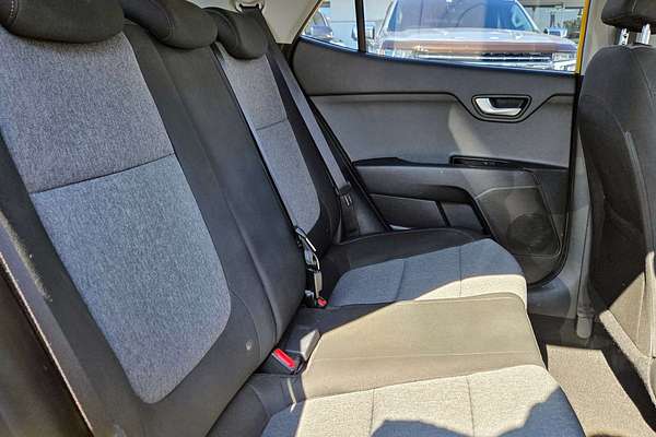 2021 Kia Stonic S YB