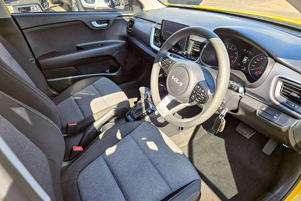 2021 Kia Stonic S YB