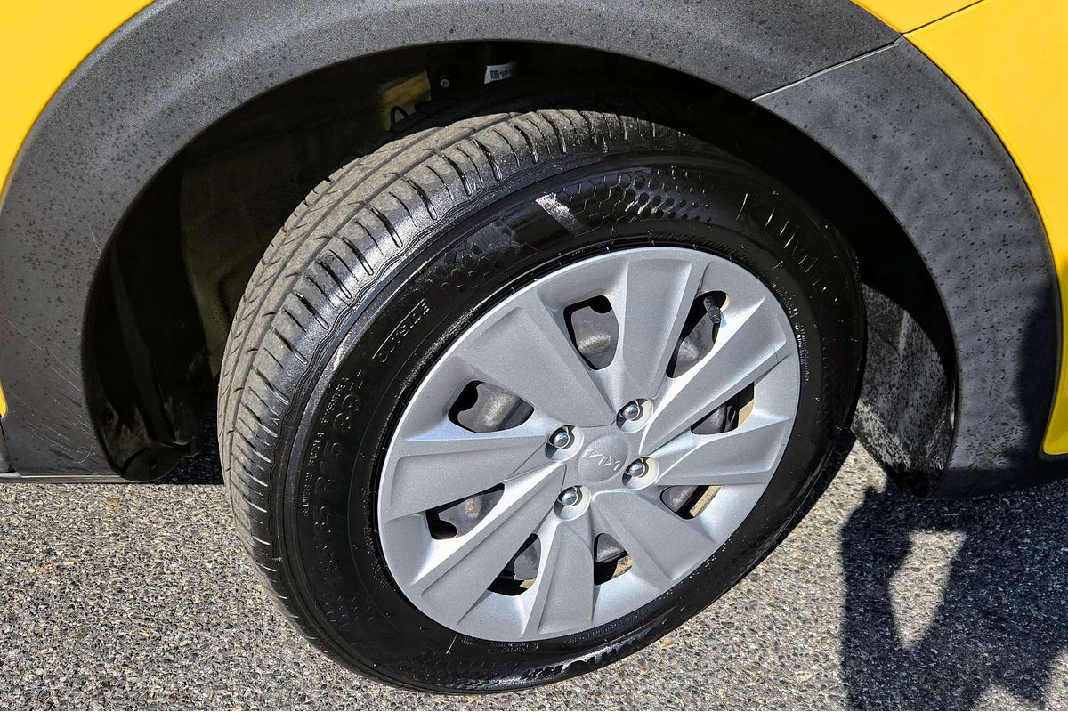 2021 Kia Stonic S YB