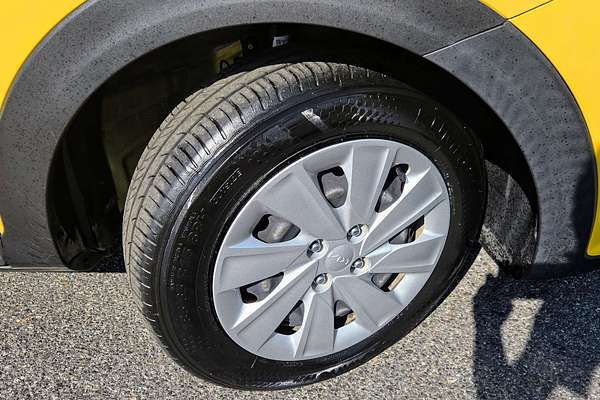2021 Kia Stonic S YB