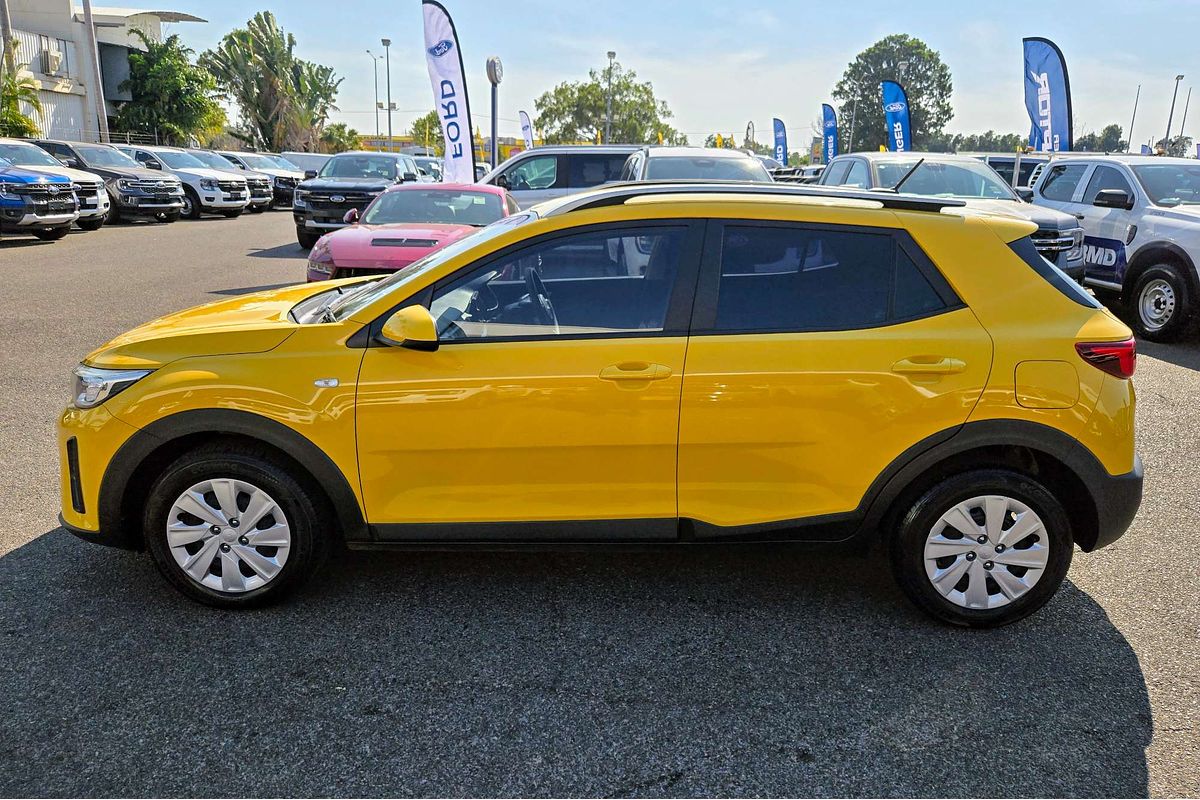 2021 Kia Stonic S YB