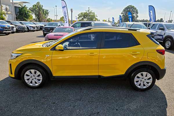 2021 Kia Stonic S YB