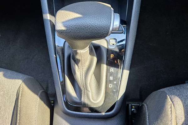 2021 Kia Stonic S YB