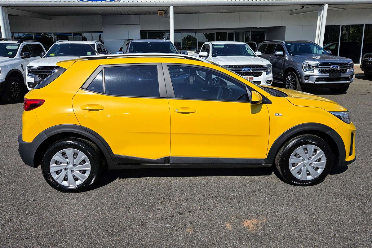 2021 Kia Stonic S YB