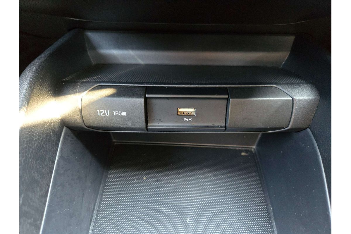 2021 Kia Stonic S YB