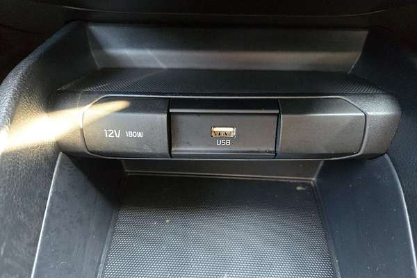 2021 Kia Stonic S YB