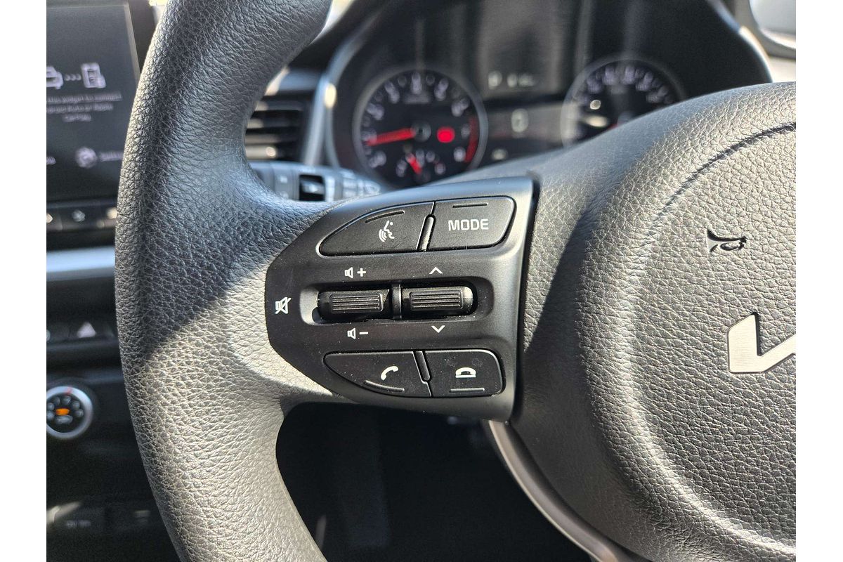2021 Kia Stonic S YB