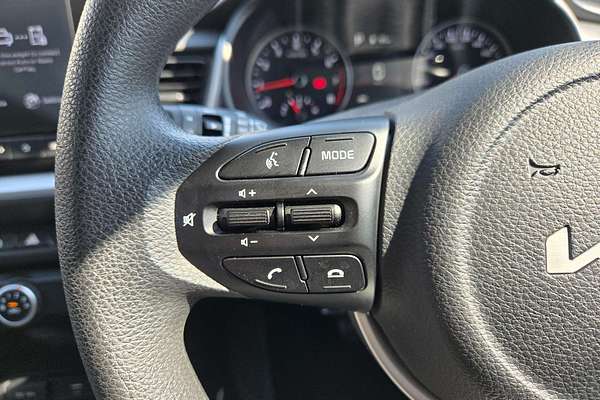 2021 Kia Stonic S YB