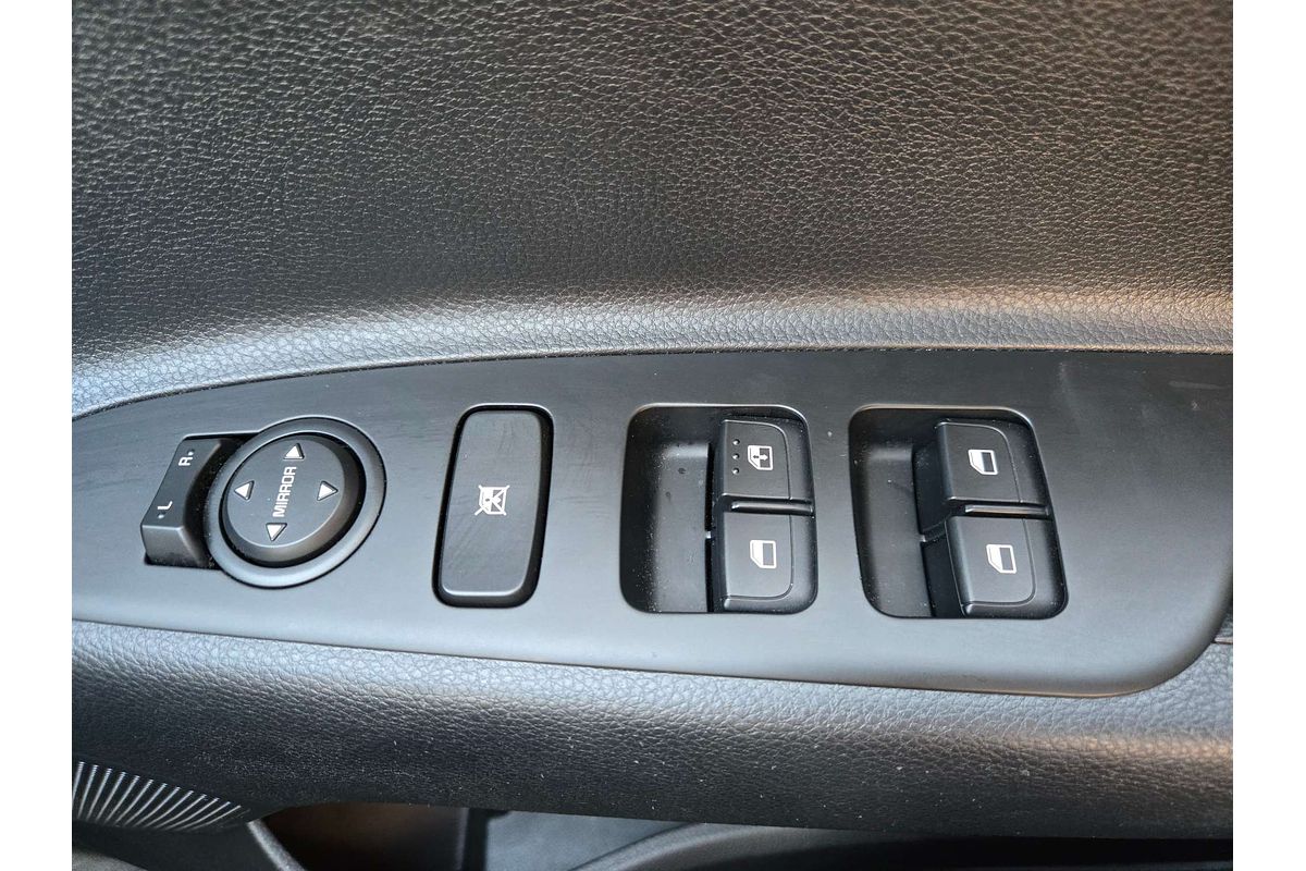 2021 Kia Stonic S YB