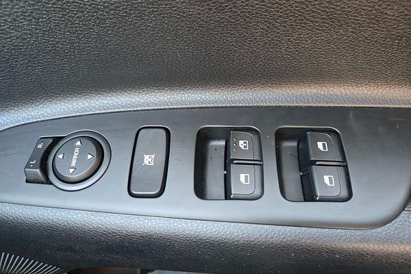 2021 Kia Stonic S YB