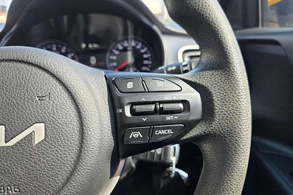 2021 Kia Stonic S YB