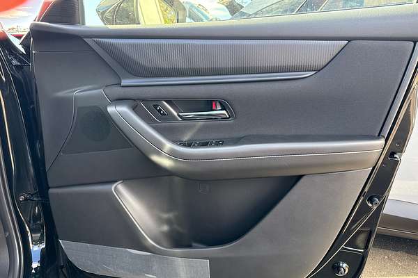 2025 Mazda CX-60 D50e Pure KH Series