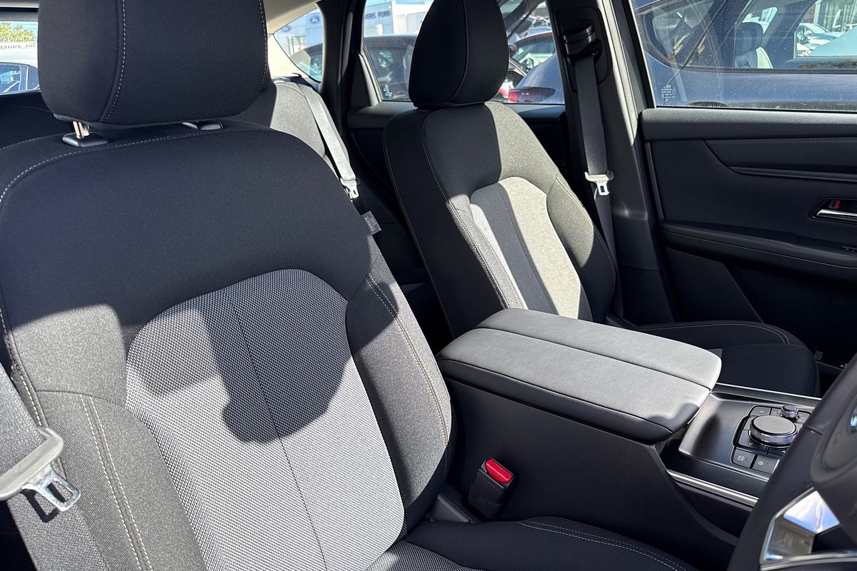 2025 Mazda CX-60 D50e Pure KH Series