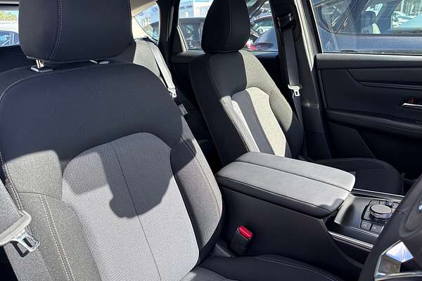 2025 Mazda CX-60 D50e Pure KH Series