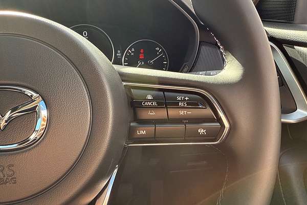 2025 Mazda CX-60 D50e Pure KH Series