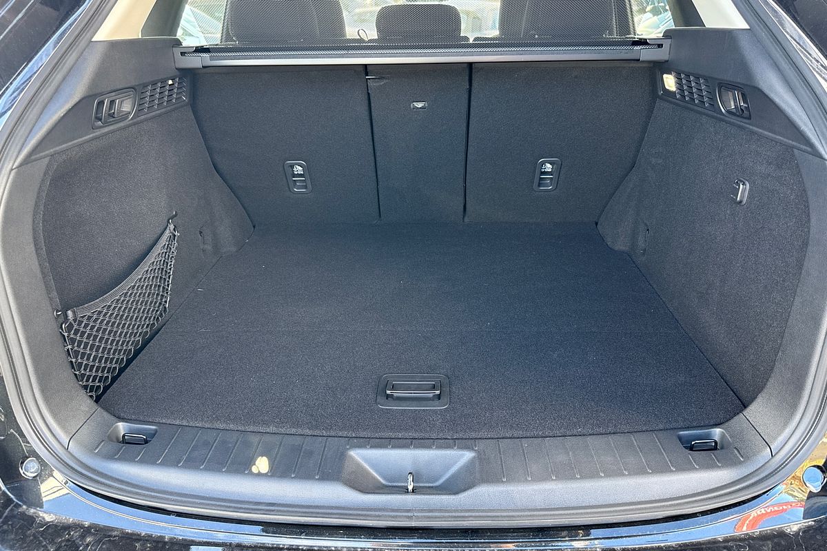 2025 Mazda CX-60 D50e Pure KH Series