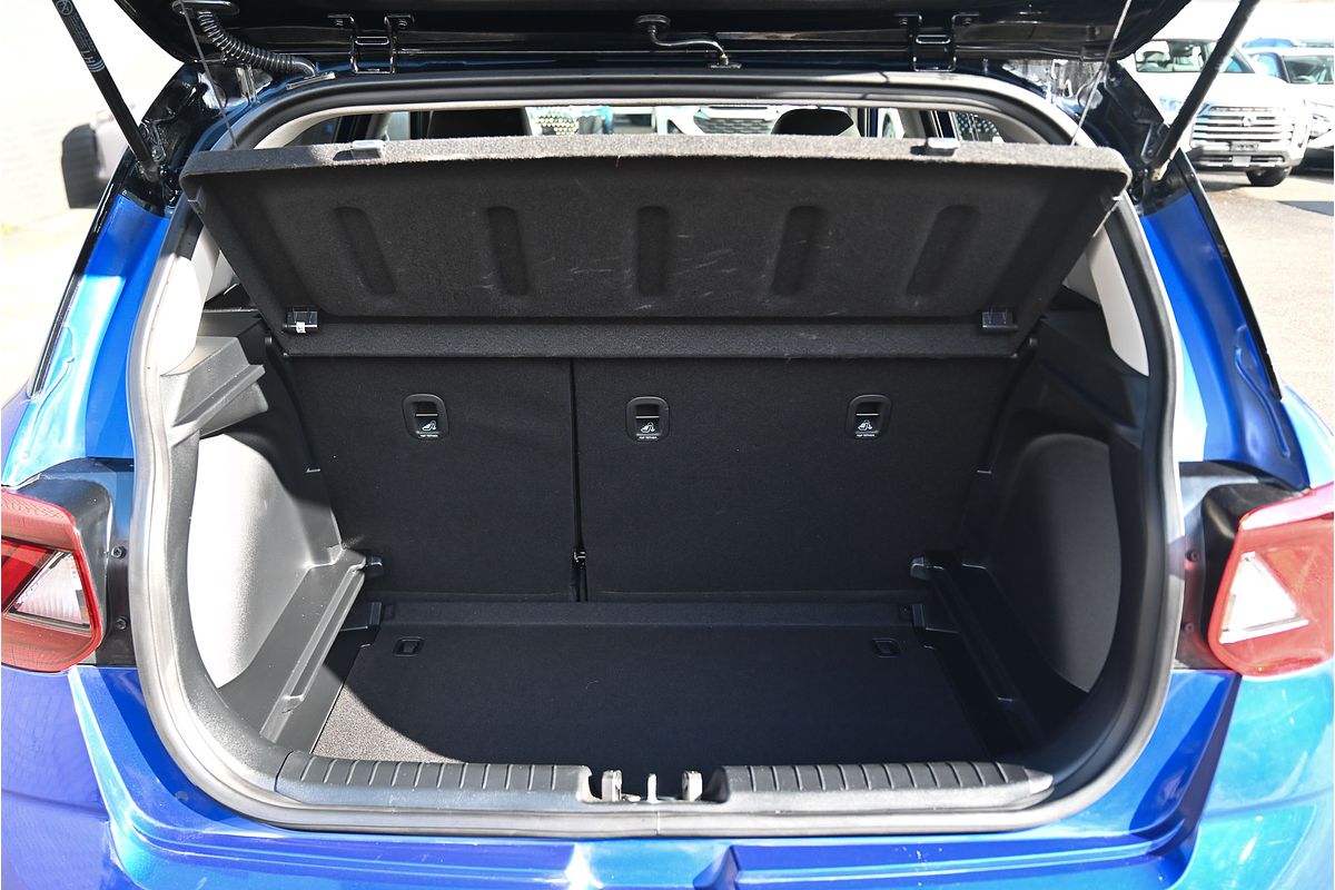 2022 Hyundai Venue Elite QX.V4