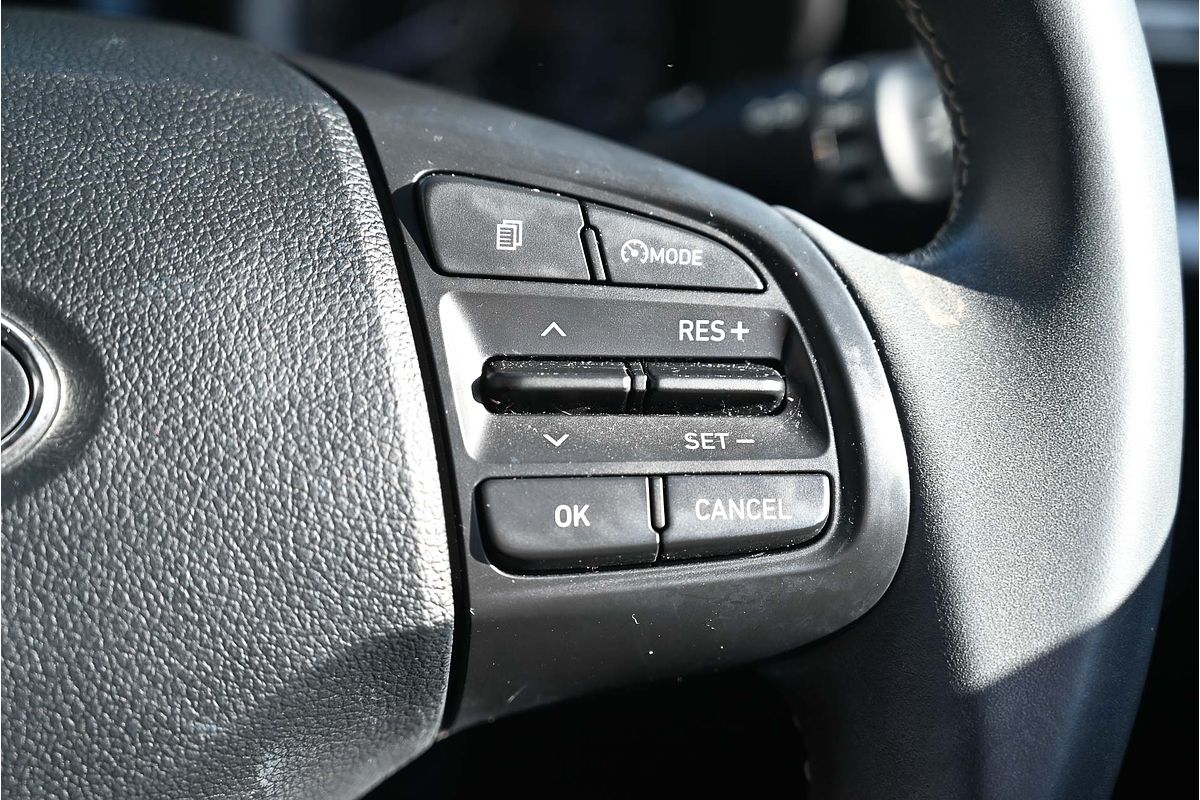 2022 Hyundai Venue Elite QX.V4