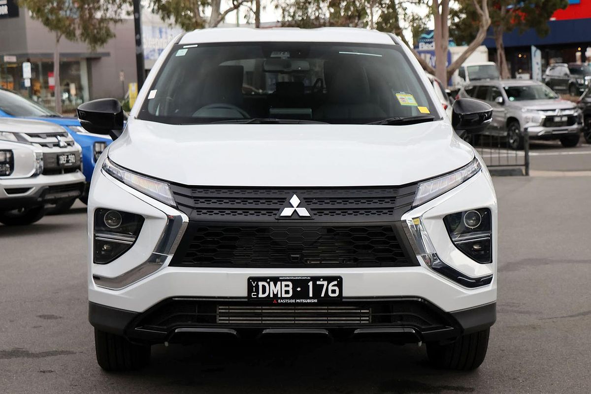 2024 Mitsubishi Eclipse Cross Black Edition YB