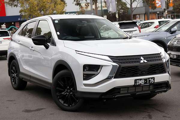 2024 Mitsubishi Eclipse Cross Black Edition YB