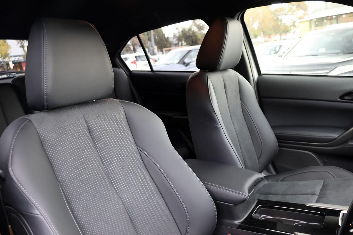 2024 Mitsubishi Eclipse Cross Black Edition YB