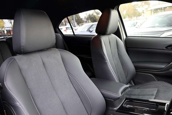 2024 Mitsubishi Eclipse Cross Black Edition YB
