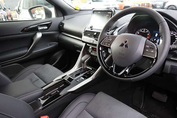2024 Mitsubishi Eclipse Cross Black Edition YB