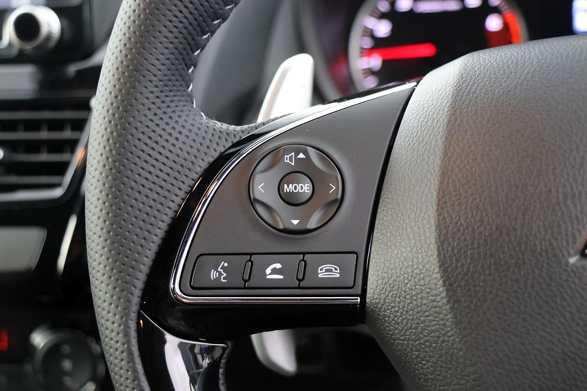 2024 Mitsubishi Eclipse Cross Black Edition YB