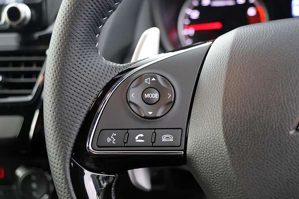 2024 Mitsubishi Eclipse Cross Black Edition YB