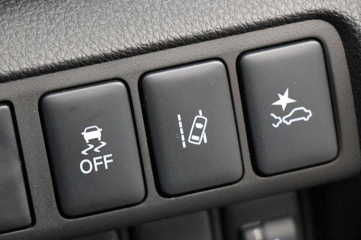2024 Mitsubishi Eclipse Cross Black Edition YB