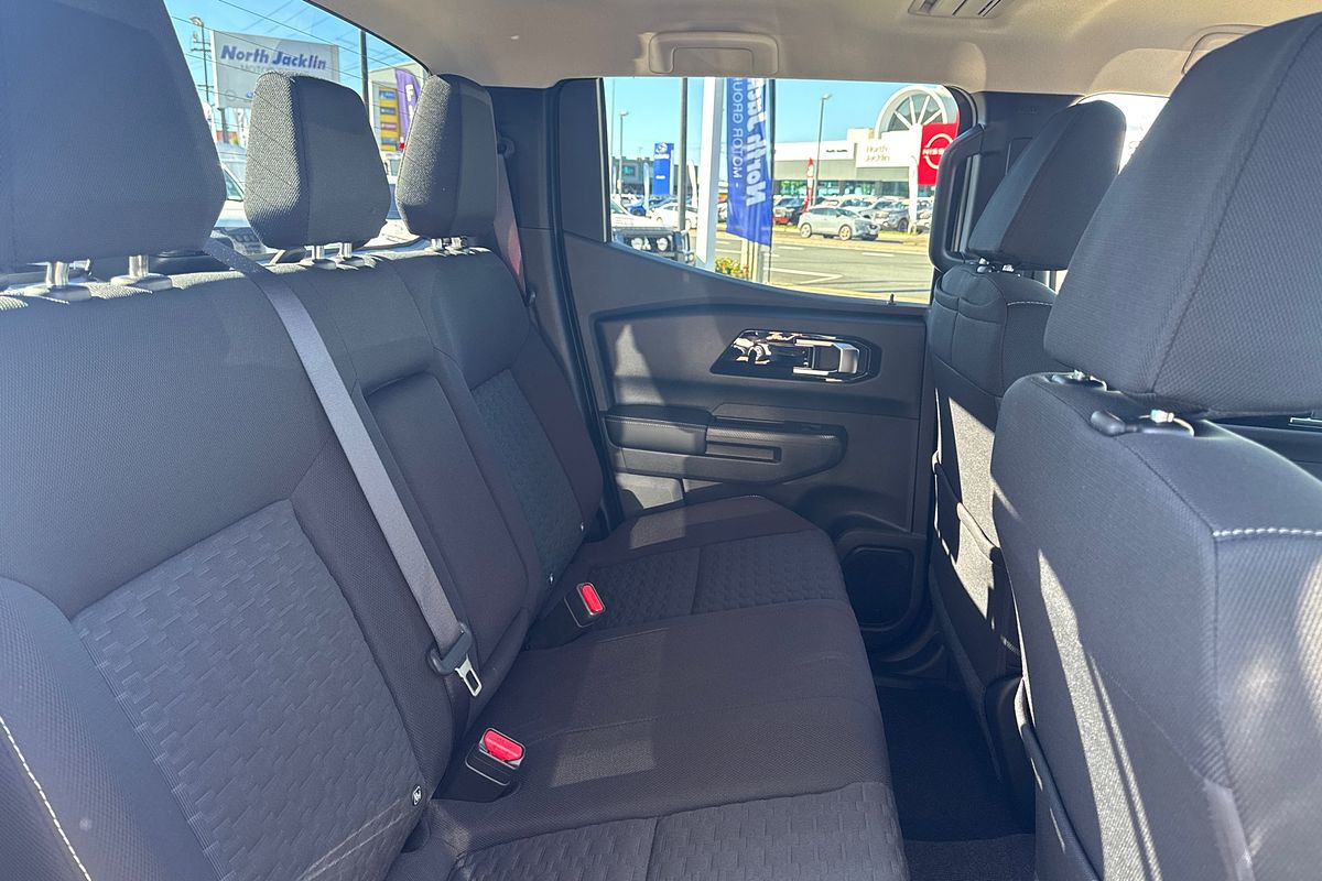 2025 Mitsubishi Triton GLS MV 4X4