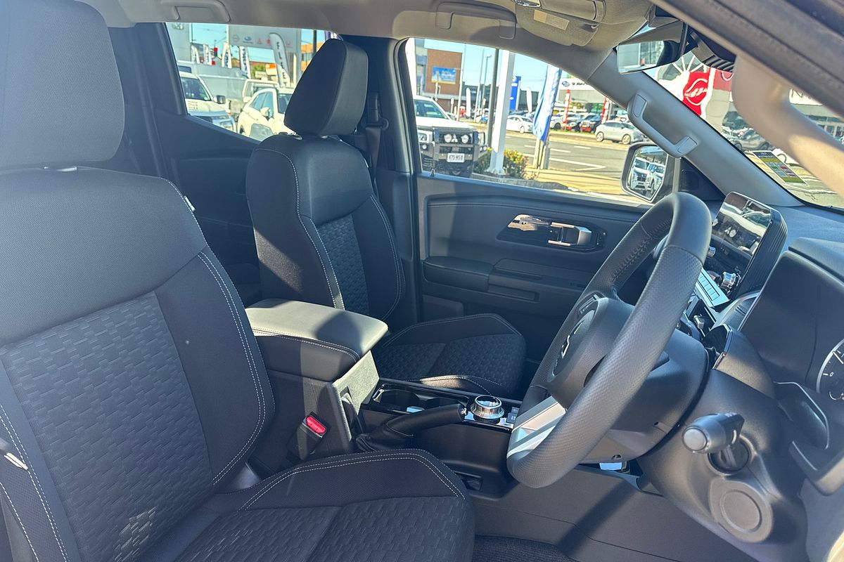 2025 Mitsubishi Triton GLS MV 4X4