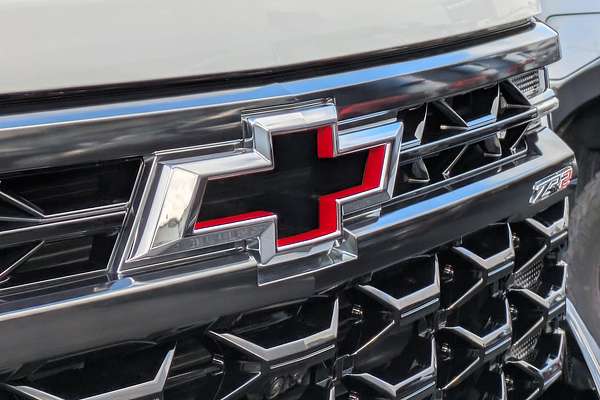 2025 Chevrolet Silverado 1500 ZR2 W/Tech Pack T1 4X4