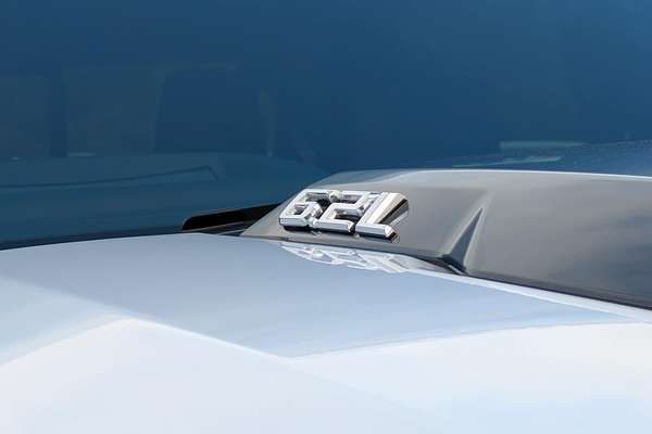 2025 Chevrolet Silverado 1500 ZR2 W/Tech Pack T1 4X4