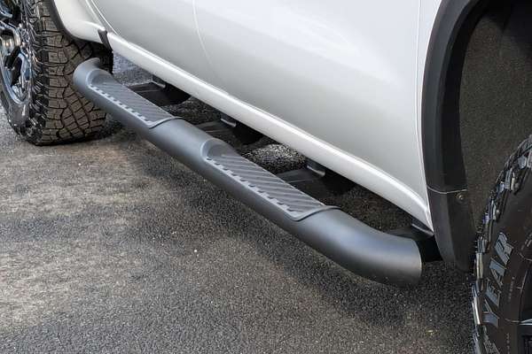 2025 Chevrolet Silverado 1500 ZR2 W/Tech Pack T1 4X4