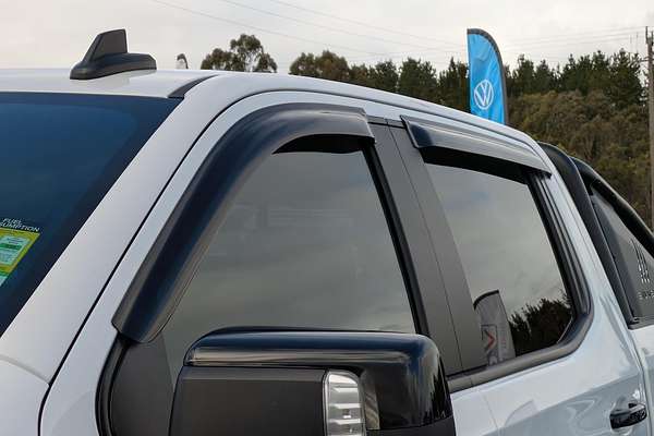 2025 Chevrolet Silverado 1500 ZR2 W/Tech Pack T1 4X4