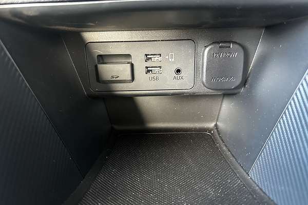 2025 Mazda 2 G15 Evolve DJ Series
