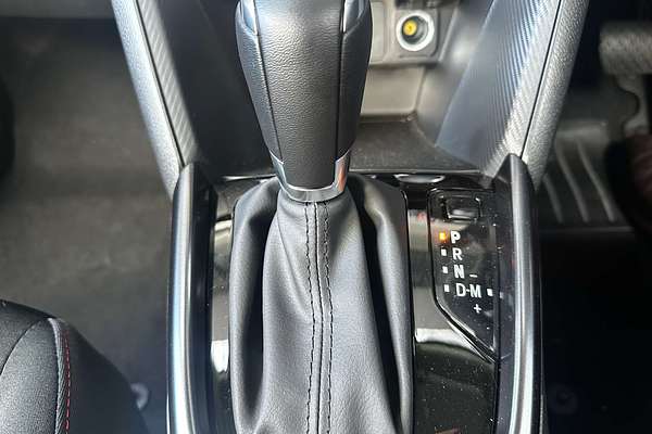 2025 Mazda 2 G15 Evolve DJ Series