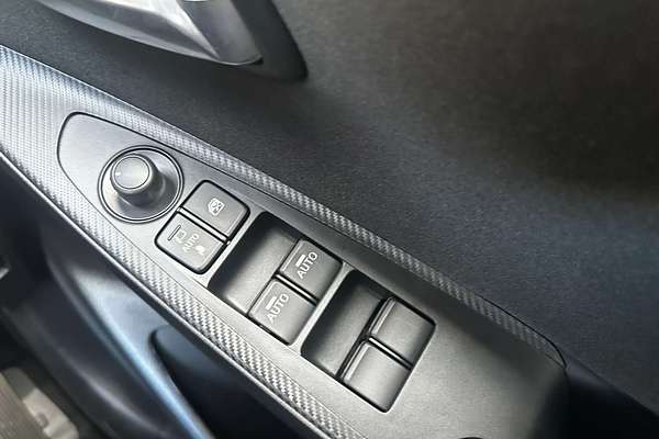 2025 Mazda 2 G15 Evolve DJ Series
