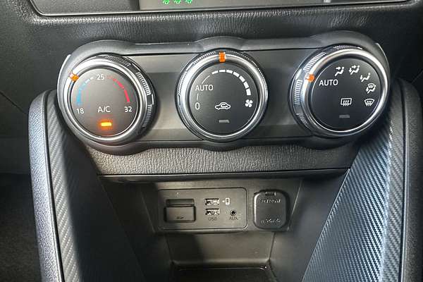 2025 Mazda 2 G15 Evolve DJ Series