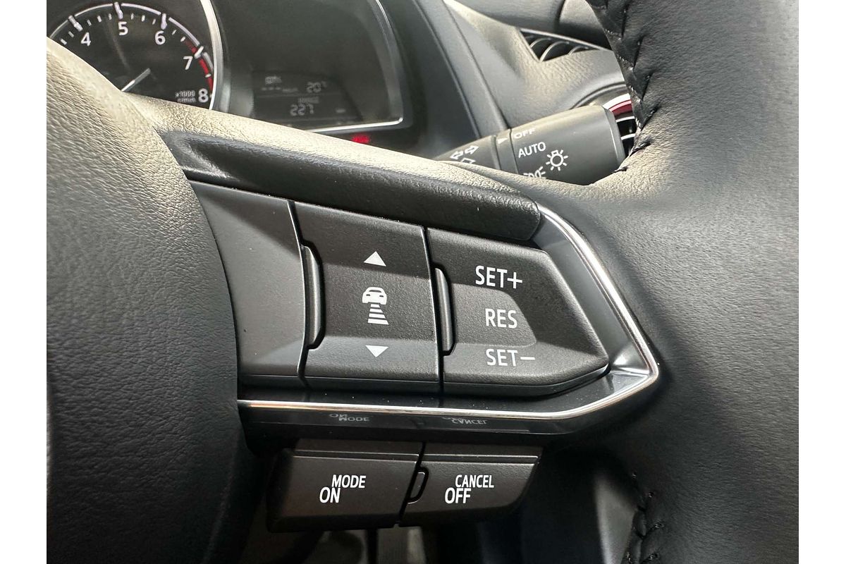 2025 Mazda 2 G15 Evolve DJ Series